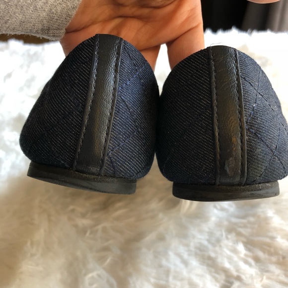 Tory Burch Flats - Picture 7 of 8